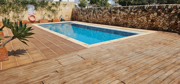 La maison de Isabel y Eduardo