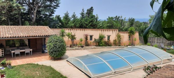 Marie-Laurenceina kuća