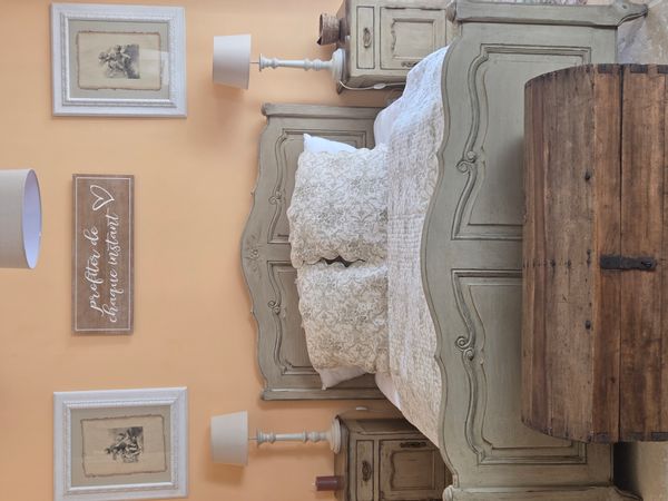 Casa di Audrey