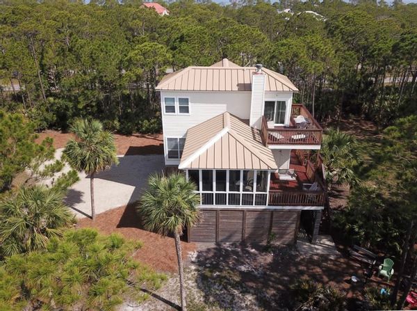 La maison de Marusya