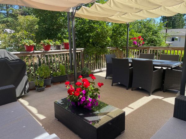 La maison de Caroline