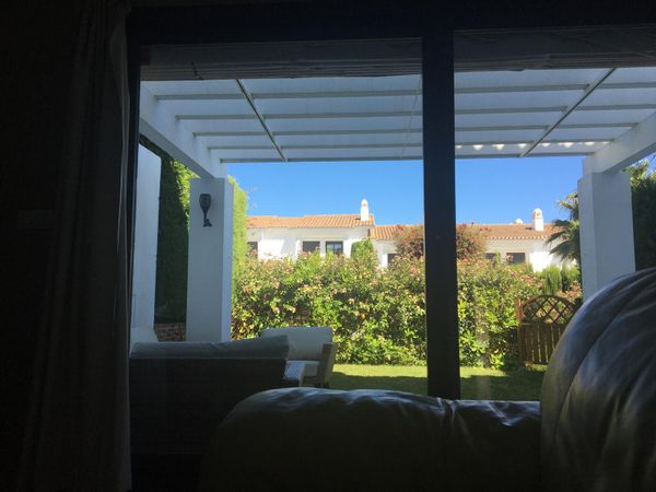 Casa de Miguel Angel