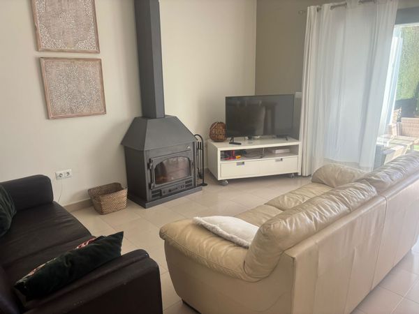 La maison de Miguel Angel