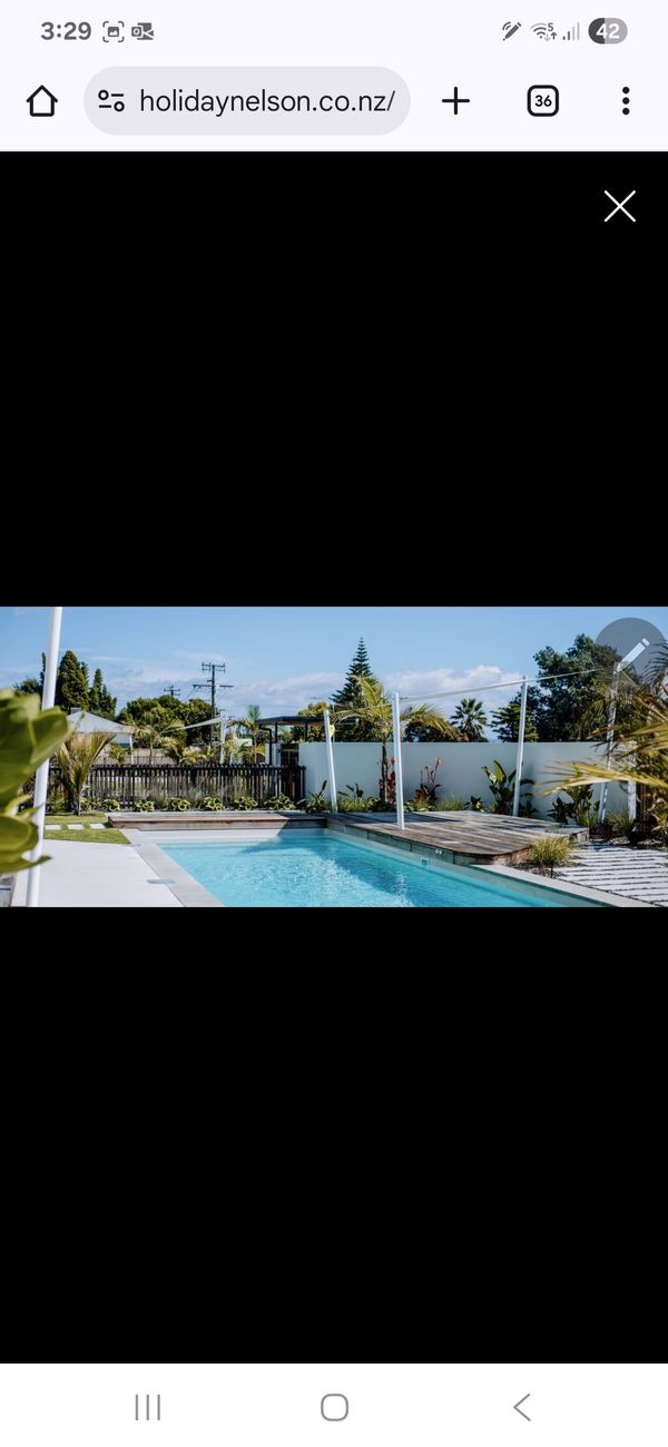 La maison de Kathryn