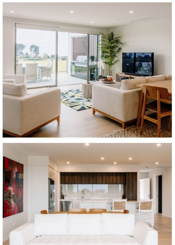 La maison de Kathryn