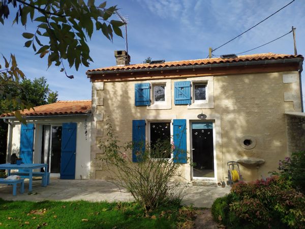 STEPHANIE's house