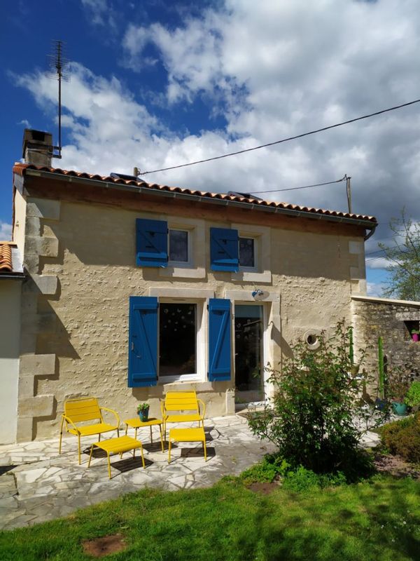 La miellerie de Gédéon cherche un échange réciproque pour juin/juillet 2026