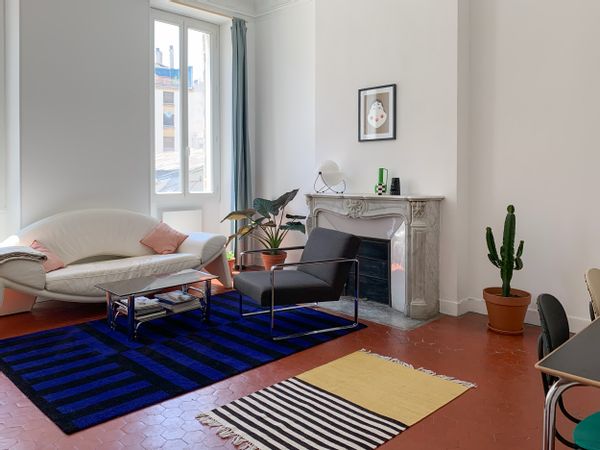 La maison de Leonie & Michael