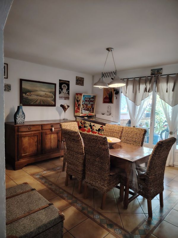 Casa di Alain