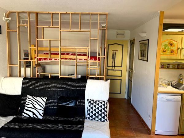 La maison de Mylène