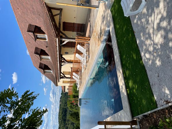 La maison de Valérie