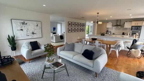 La maison de Matt & Che