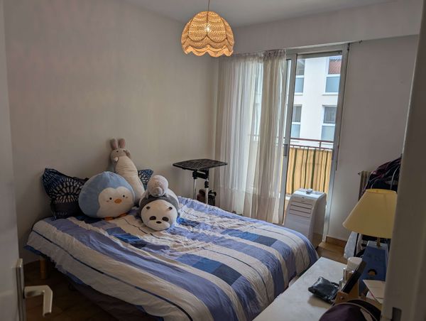 La maison de Thibaud