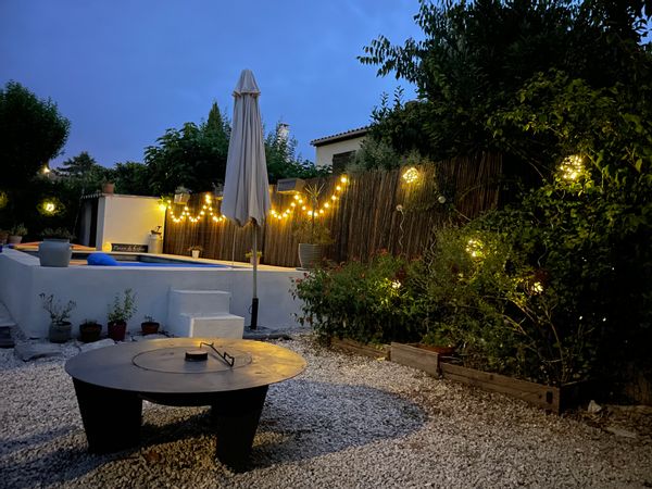 Casa de Karine