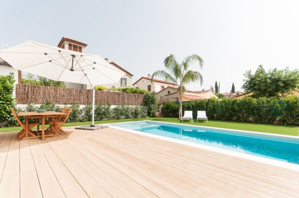 Casa di Jaume