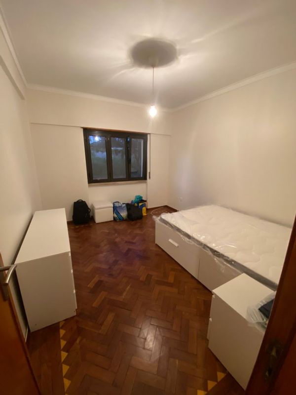 La chambre privée de Diva