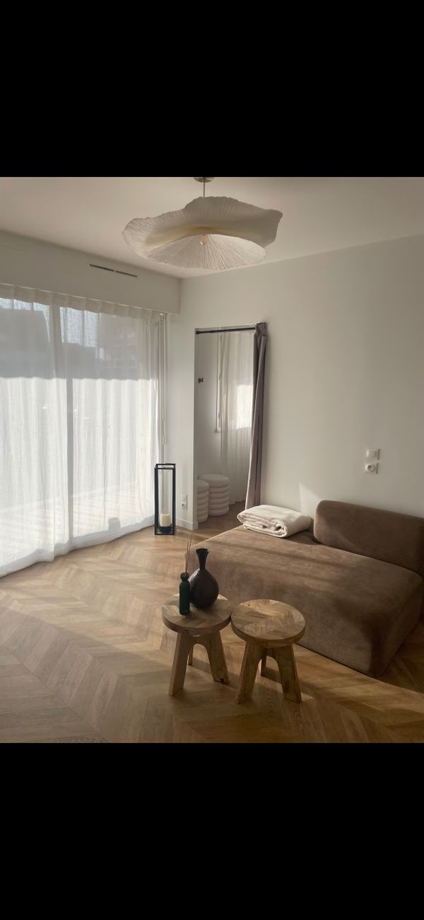 L’appartement des Loulou