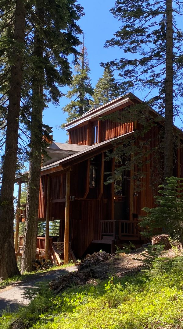 Casa di Andrea & Tammo