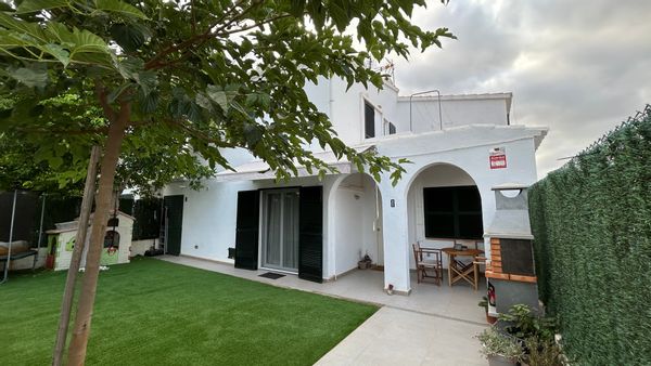 La maison de Ivan i Maria