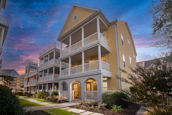 La maison de Brigitta