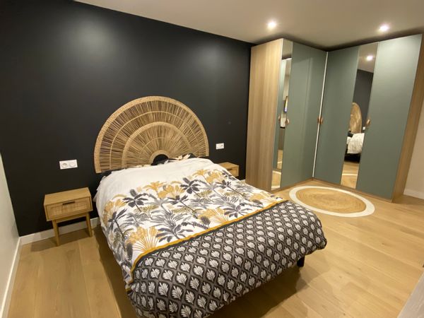 Maison de Manon et Ludo