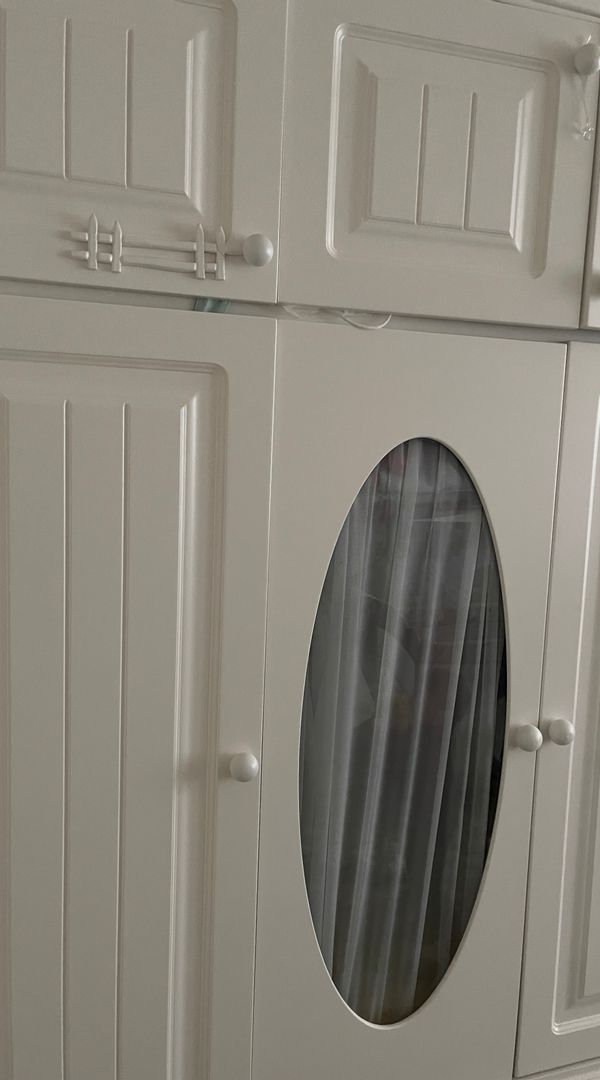 Korish’s private room