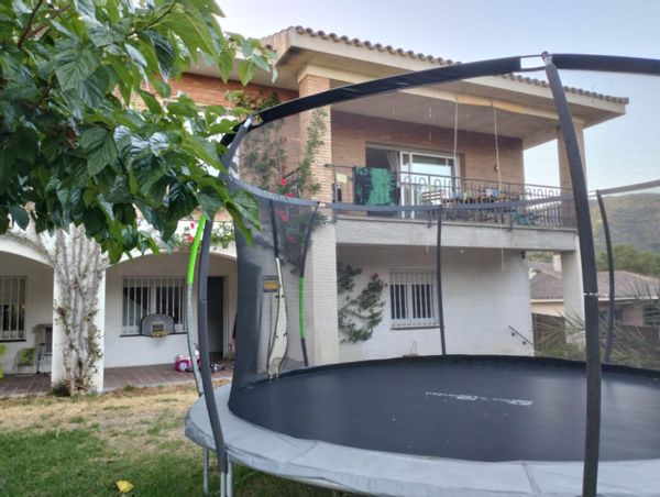 Casa di Aina y Victor