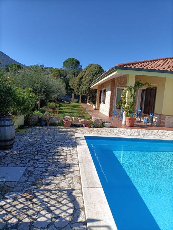 Camera privata di Pierluigi