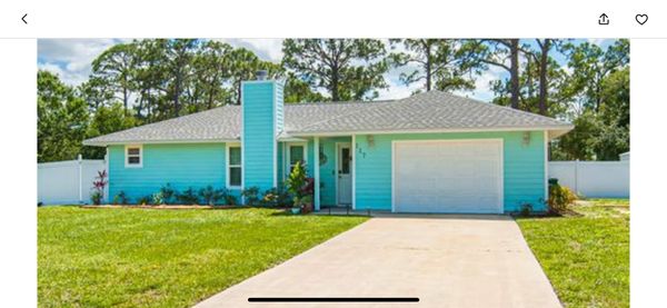 Janna's house