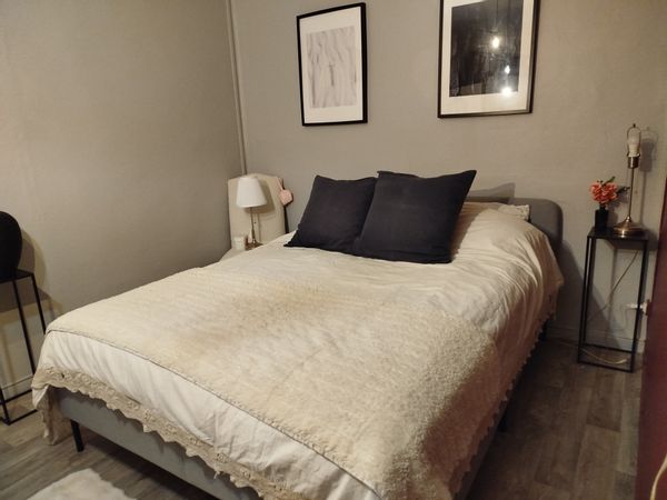 Marie-Carineina kuća