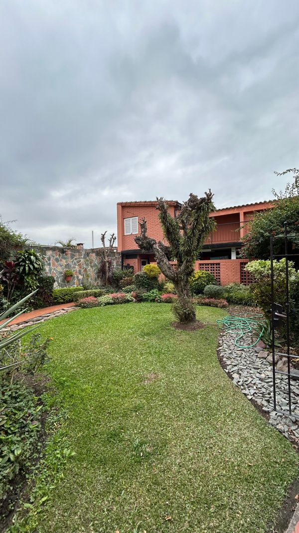 Florencia s Haus