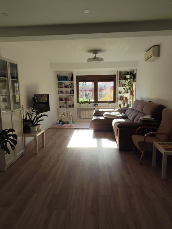 La maison de Irene & Ximo