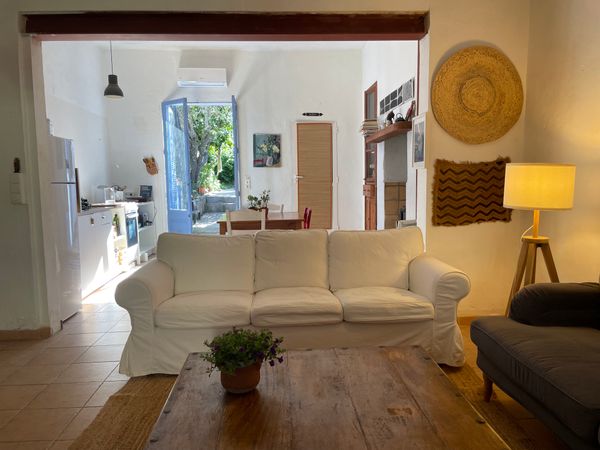 La maison de Francoise