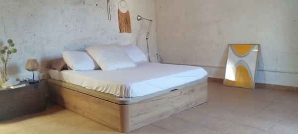 La maison de Francoise