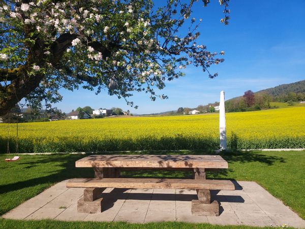 Casa de Magali et Yann