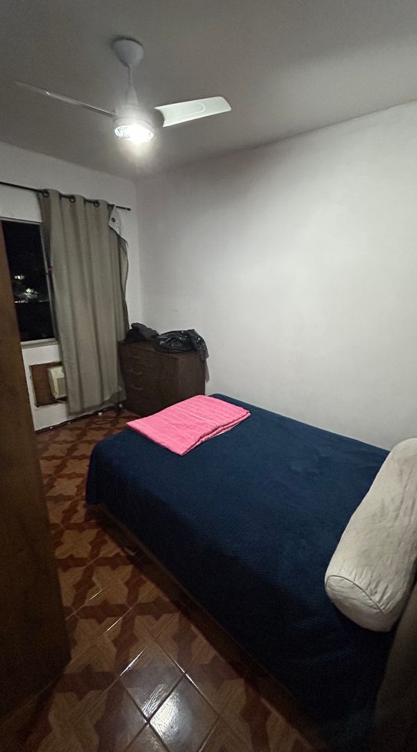 La maison de Wallace Duarte