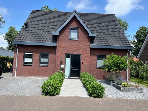 huis van Annet