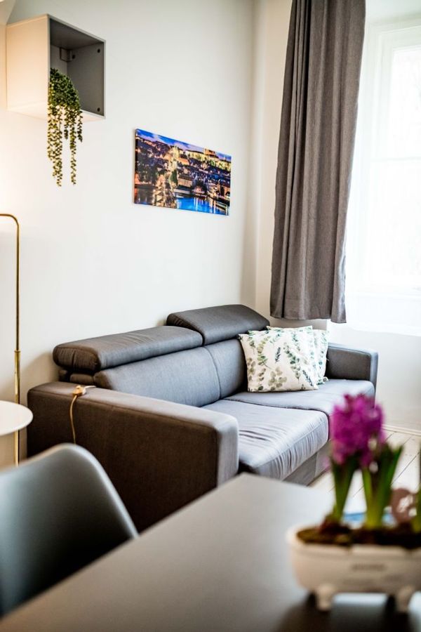 La maison de Veronika