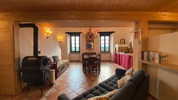 La maison de Marianna