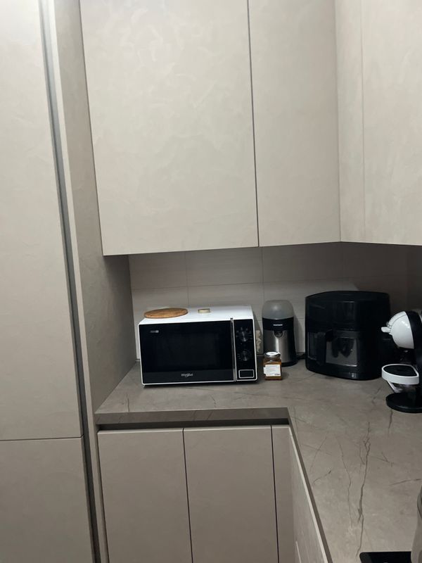 La maison de Silvana