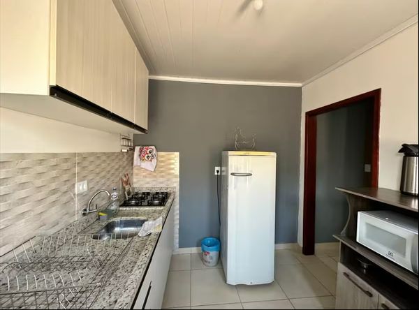 Quarto Privado