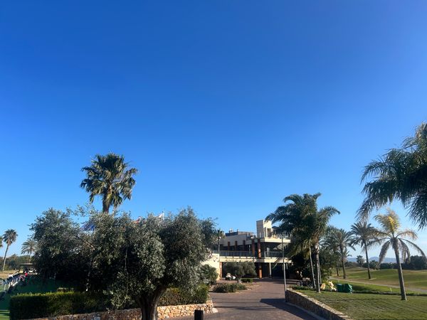 La maison de Demetrio