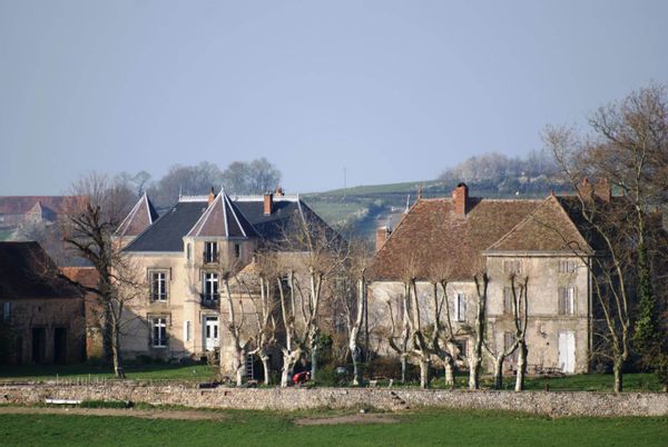 Hem i St.-Romain-sous-Gourdon