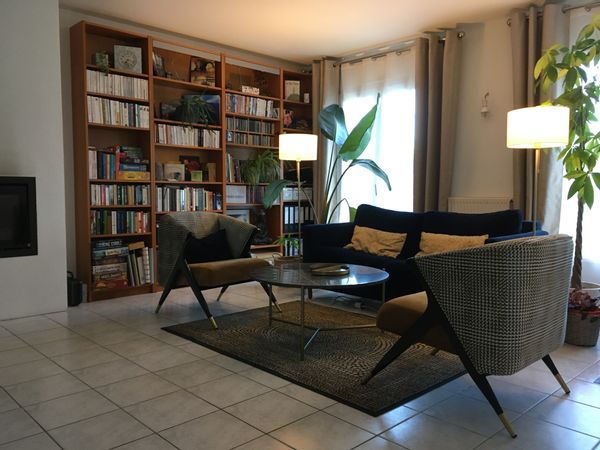 Aurelija et Florentina kuća