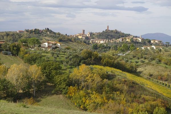 Dom u San Miniato