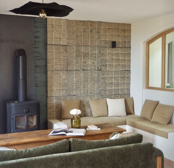 "Le Viron*", charmante maison au coeur des vignes.  (*petite balade)