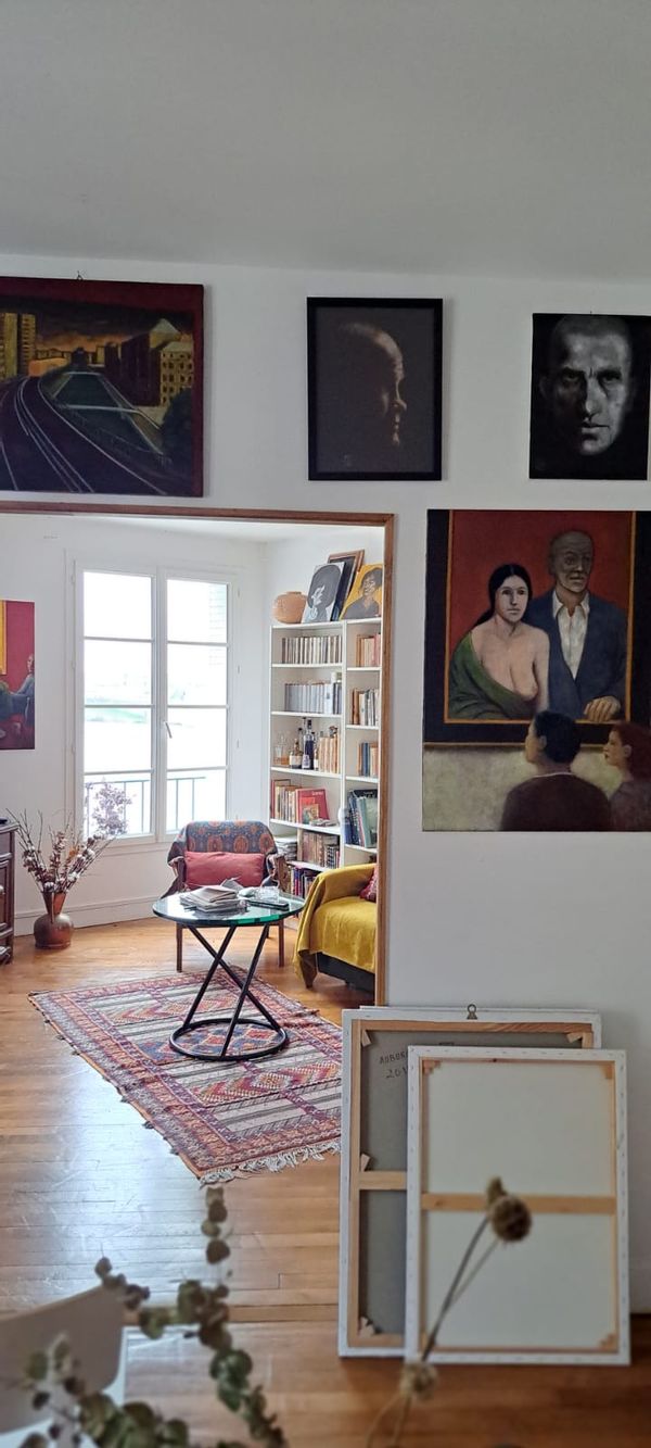 Casa di Graziella et Gérard