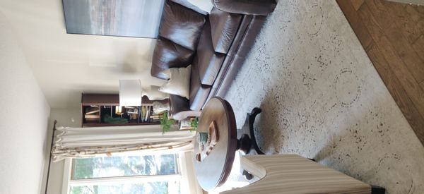 La maison de Allison