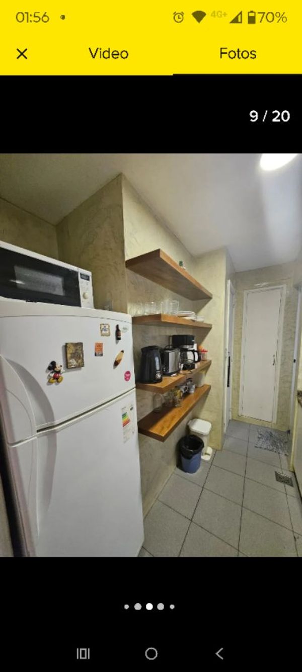 Maria Agustina's house