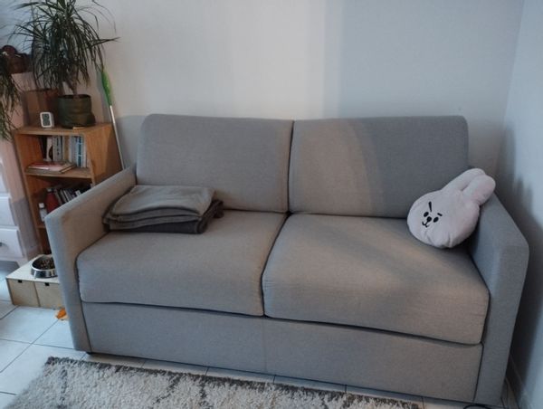 La maison de Caroline